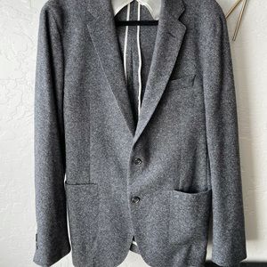 Todd Snyder Sutton Fit Blazer